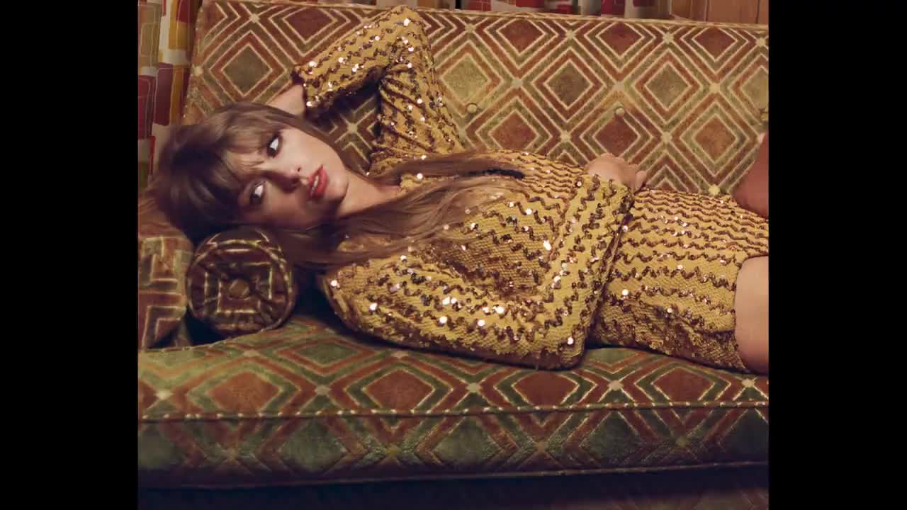 Bejeweled(Karaoke Version)