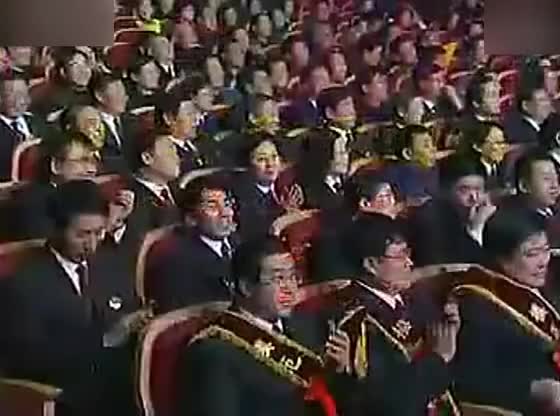 赵本山 小品《老根断案》