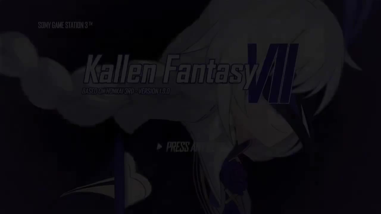 【PV】1.9版本《圣仪之复苏》