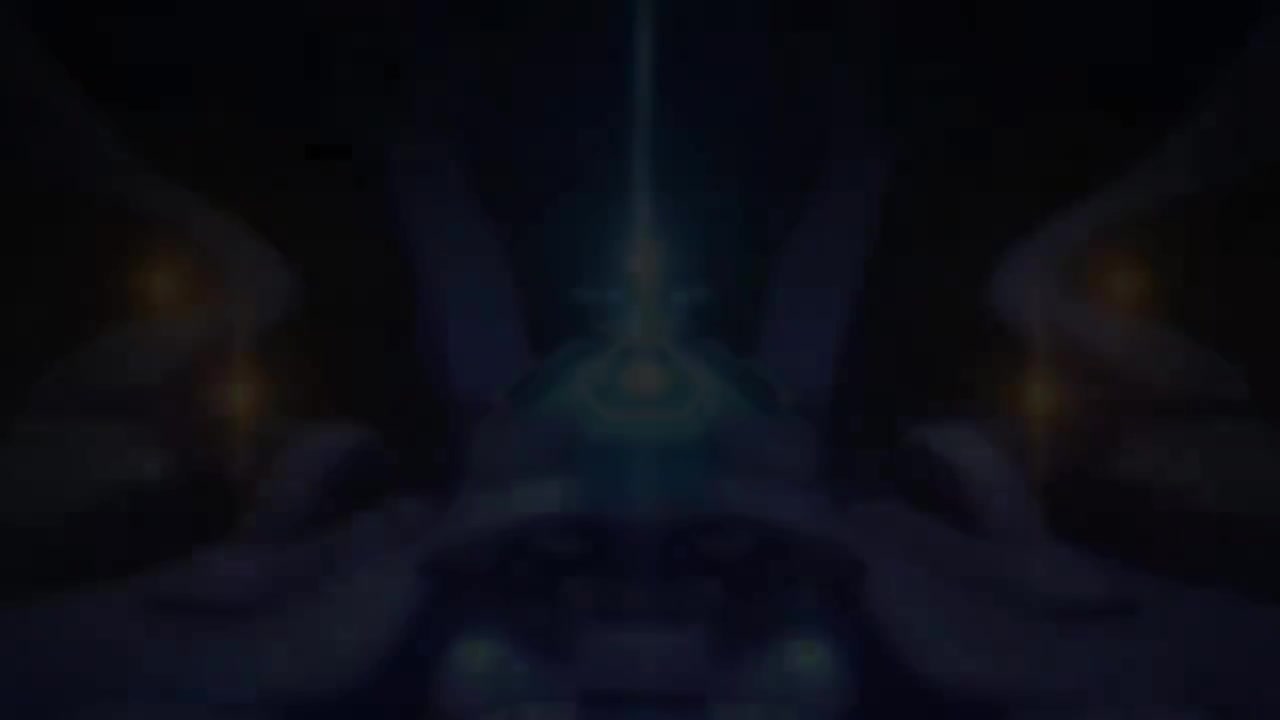 【PV】2.1版本《月影逐龙》