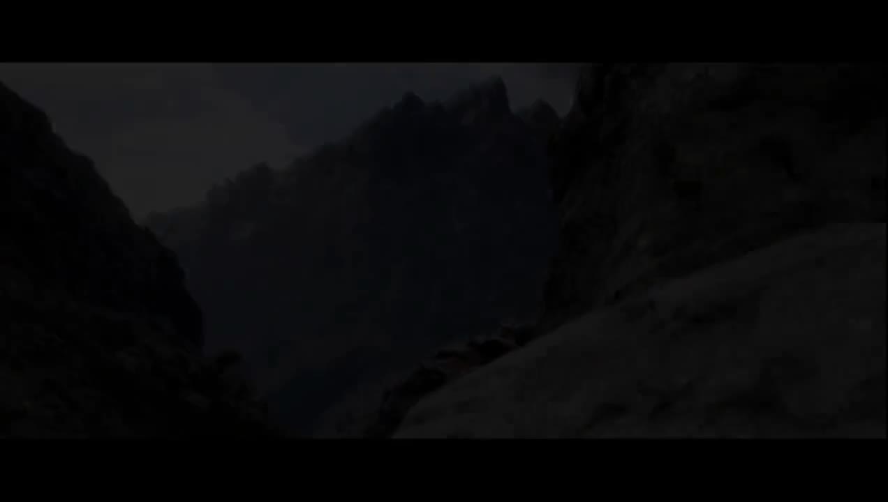 格拉巴山进攻方