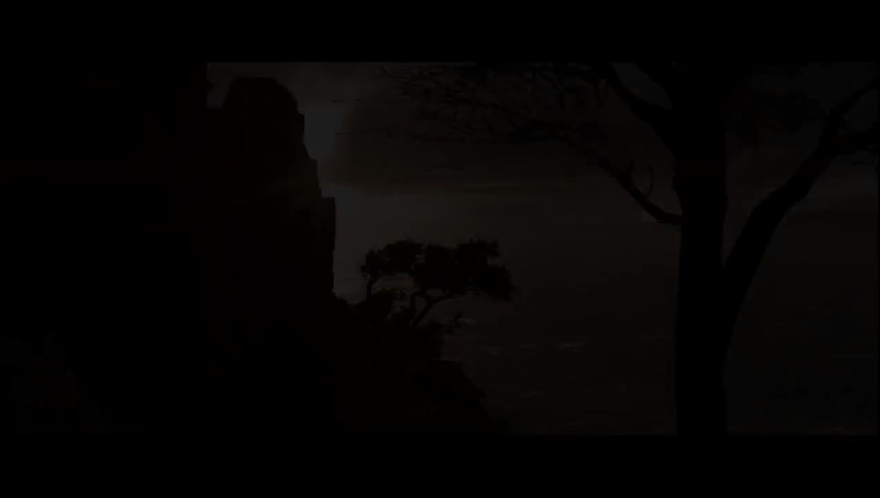 帝国边境进攻方