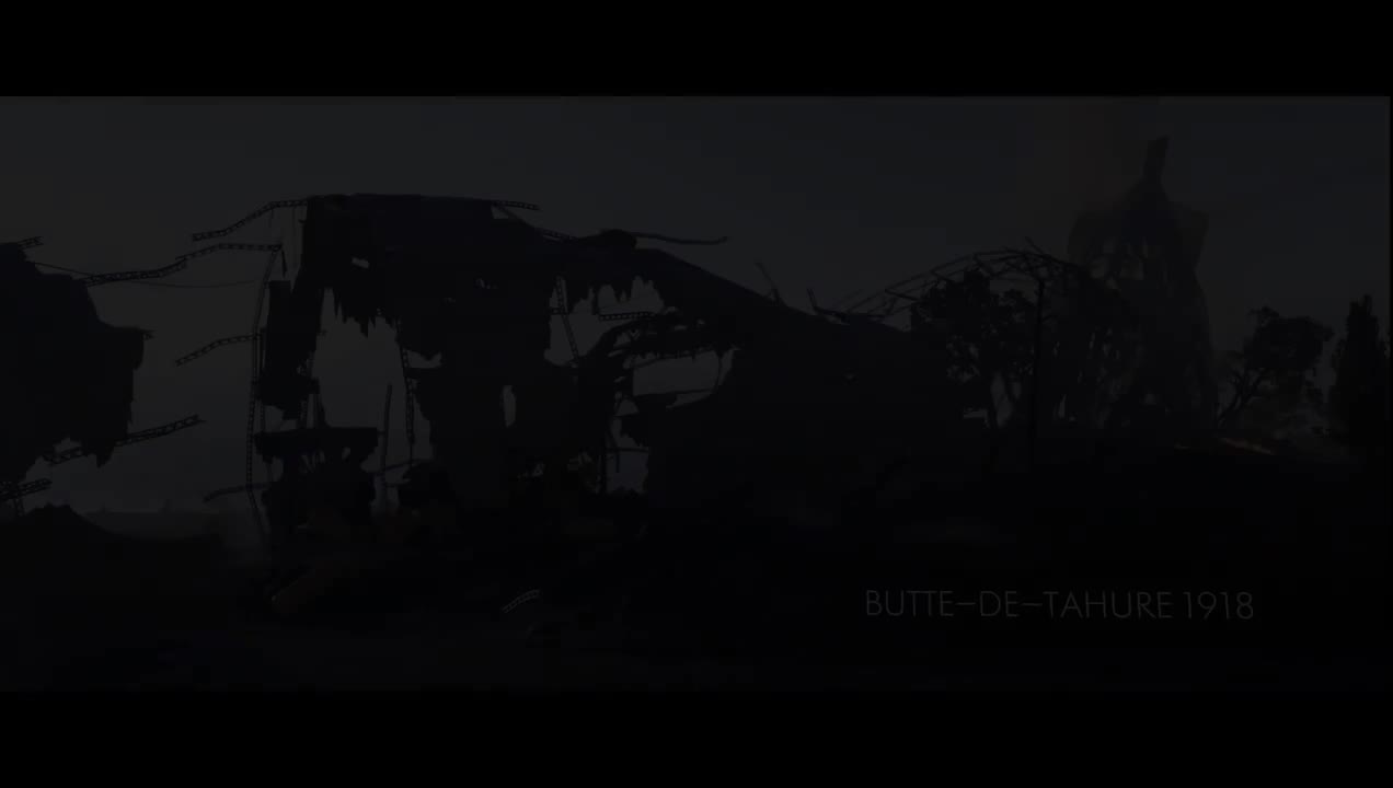 庞然巨影进攻方