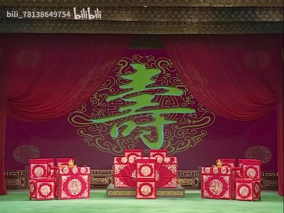 （1）王宝钏离寒窑