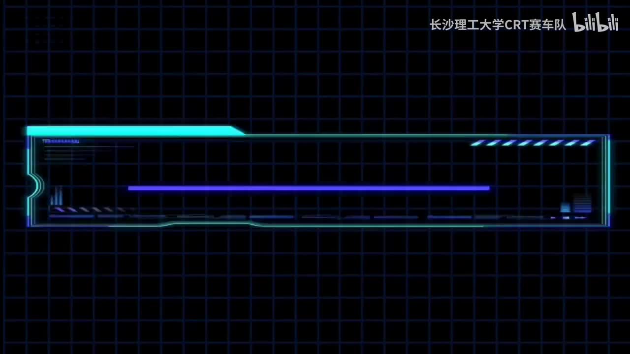 【2022年中国大学生方程式汽车大赛】 长沙理工大学CRT赛车队 超车集锦（耐久一车手车载录像）