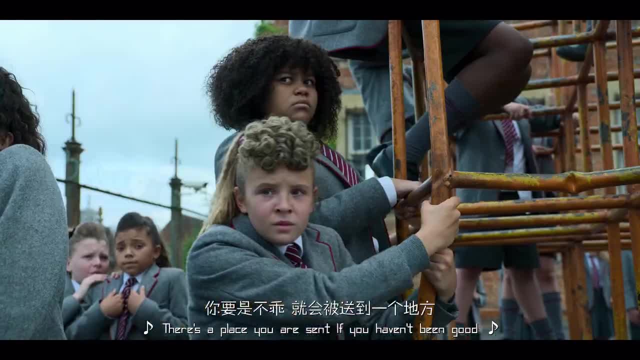 窒息歌|Chokey Chant