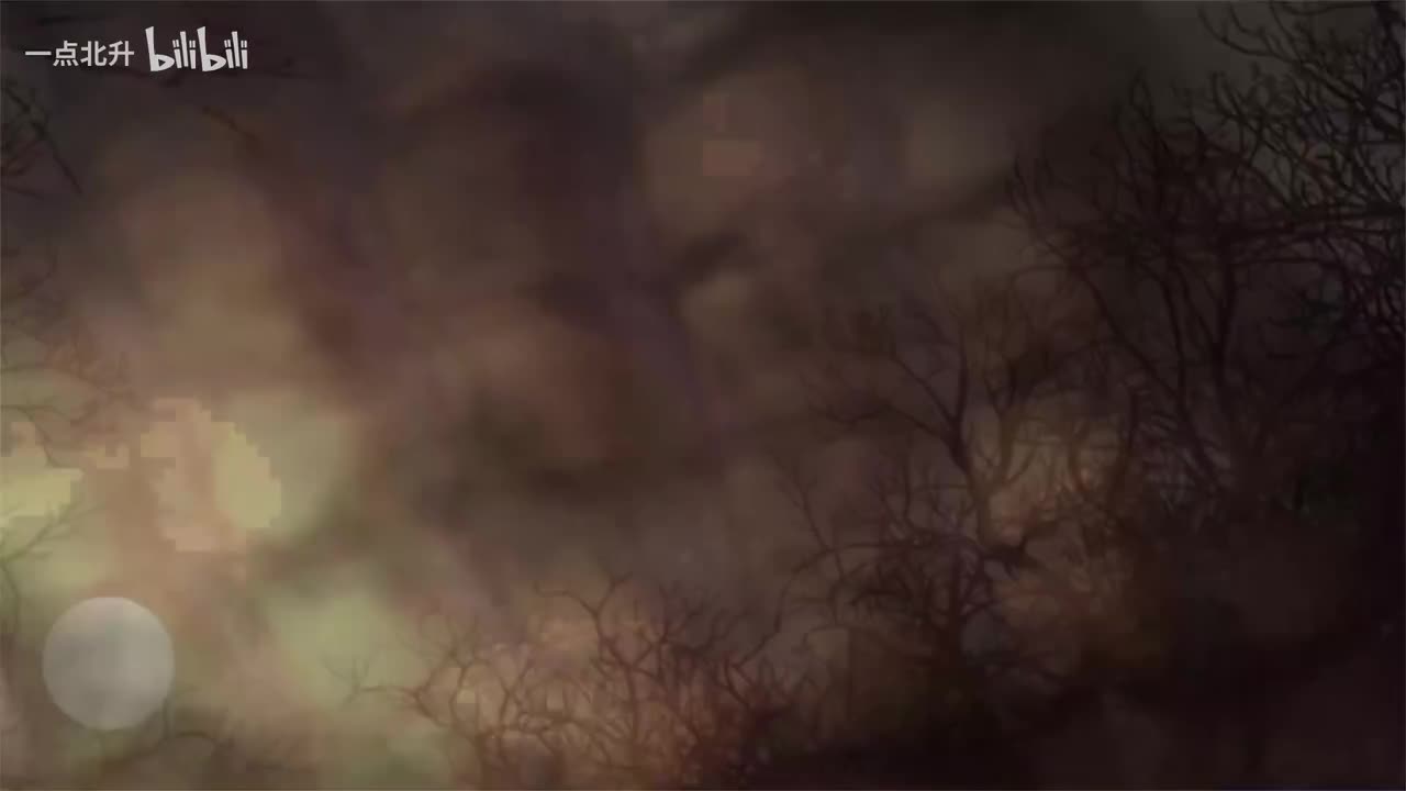 间章3片段（想起名字）