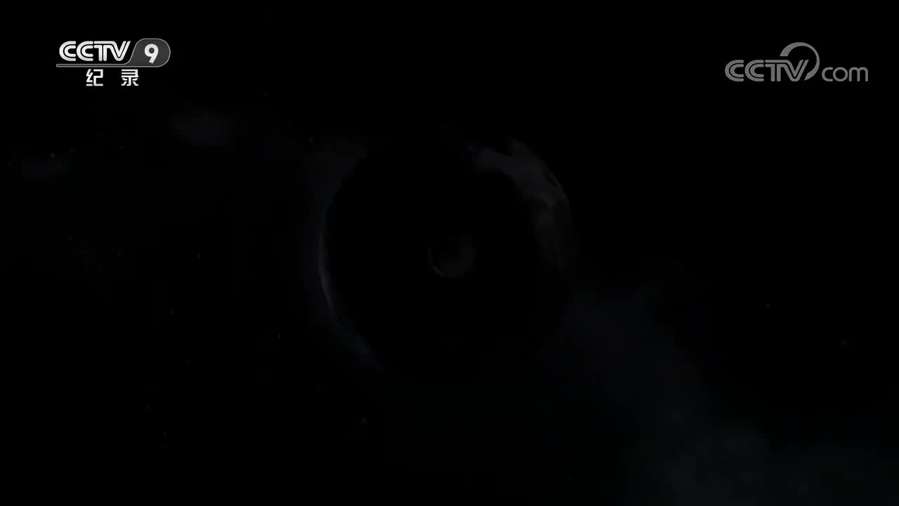 第2集 大漠回响