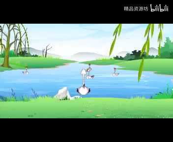 唐诗三百首 儿童唱游动画版10DVD CD01