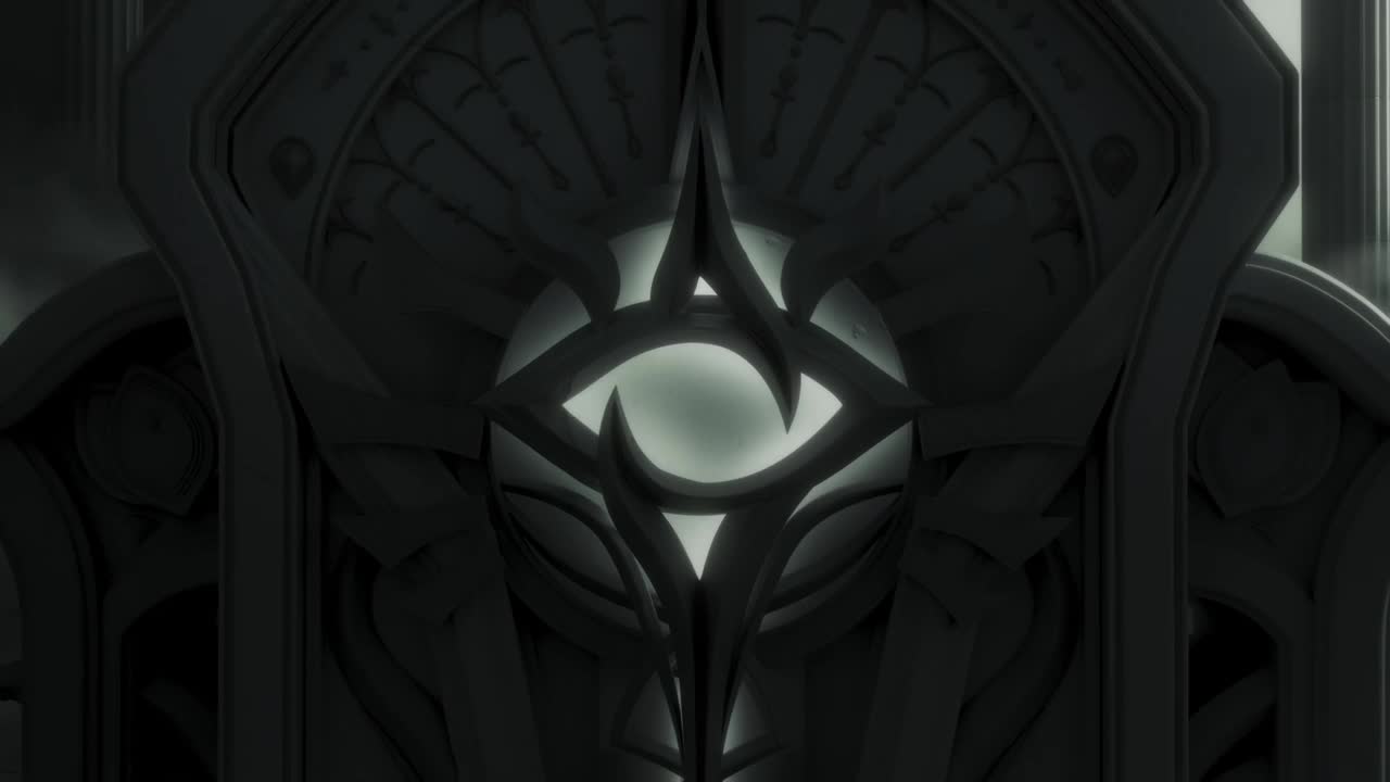 「代号诡秘」赞 美 愚 者 ——《诡秘之主》游戏化PV首曝