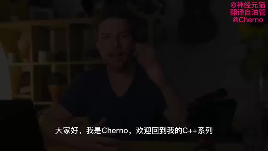 【82】C++的单例模式