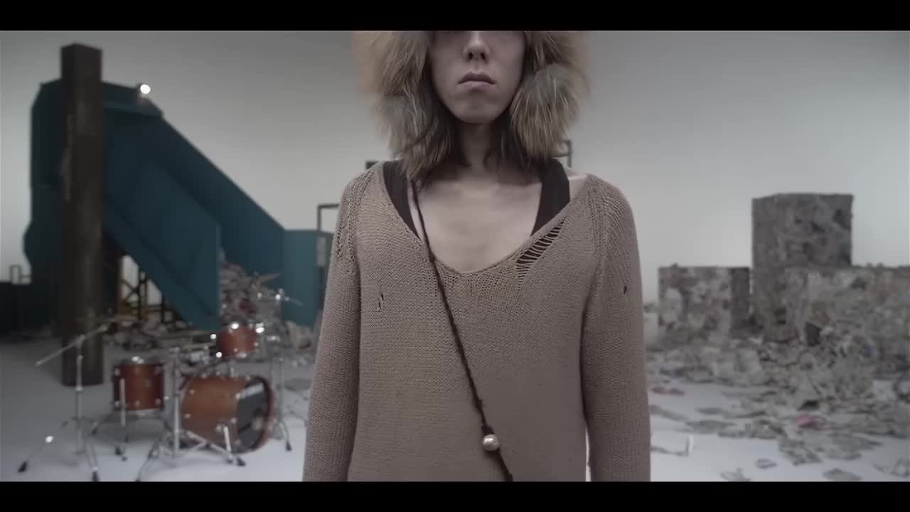 おしゃかしゃま 2009.03.11