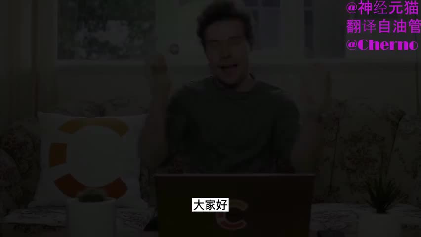 【68】C++的虚析构函数