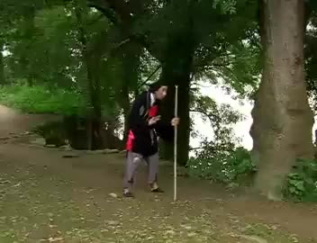 79赣南采茶戏-叫花分家-03-difangxi.cn