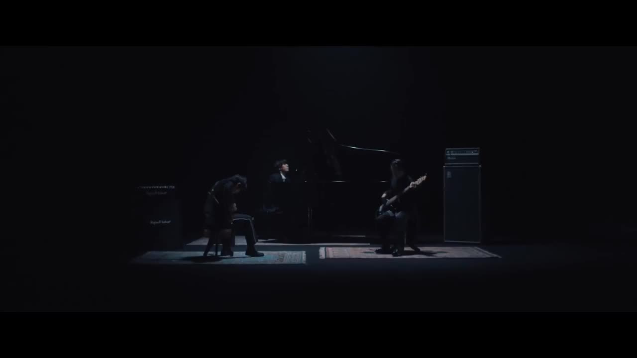 泣き出しそうだよ feat.爱缪 2018.12.12