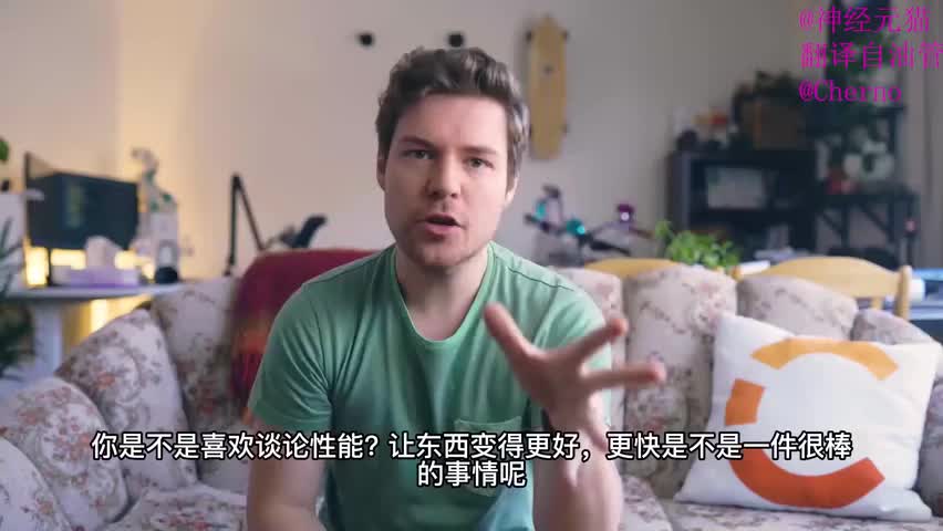 【80】如何让C++字符串更快