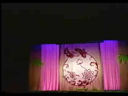 10赣南采茶戏-补皮鞋-difangxi.cn