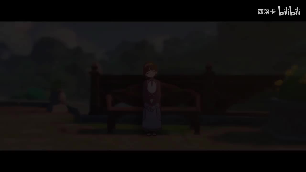 26位唱见催泪翻唱！极致还原兰那罗大合唱《我不曾忘记》【原神新春会翻唱】