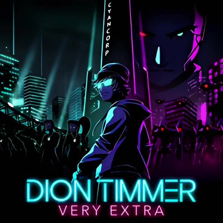 The best of me-Dion Timmer