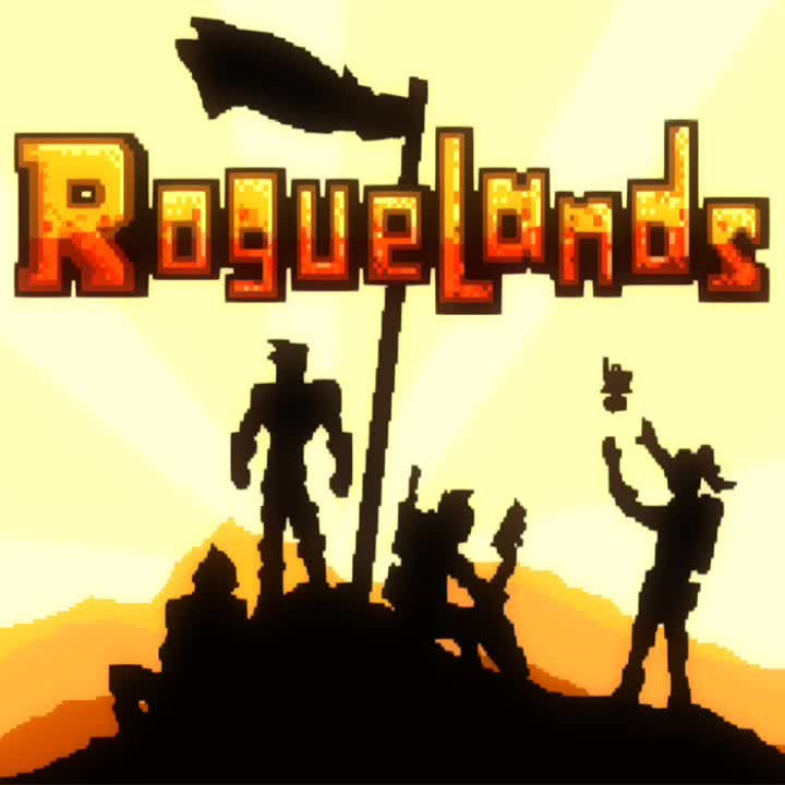 BASHI BOIZU - Roguelands OST - 10 Plaguelands