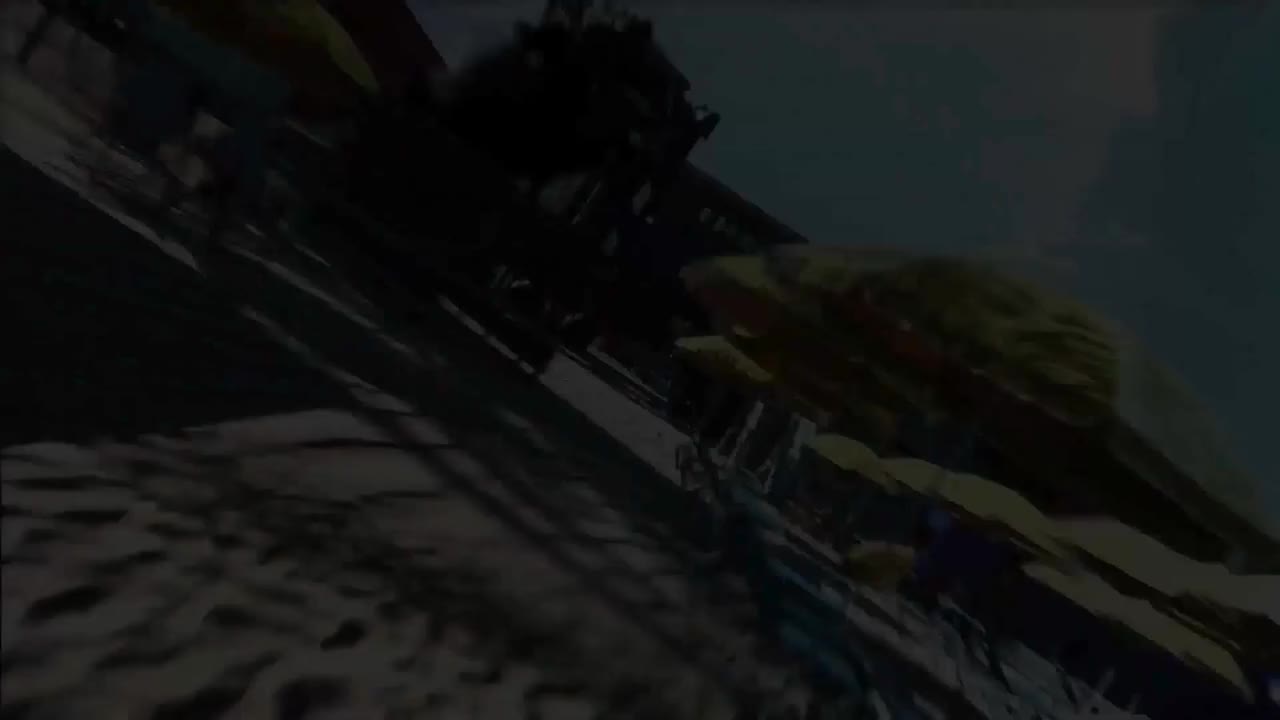 23号。 Denzel Curry - BIRDZ