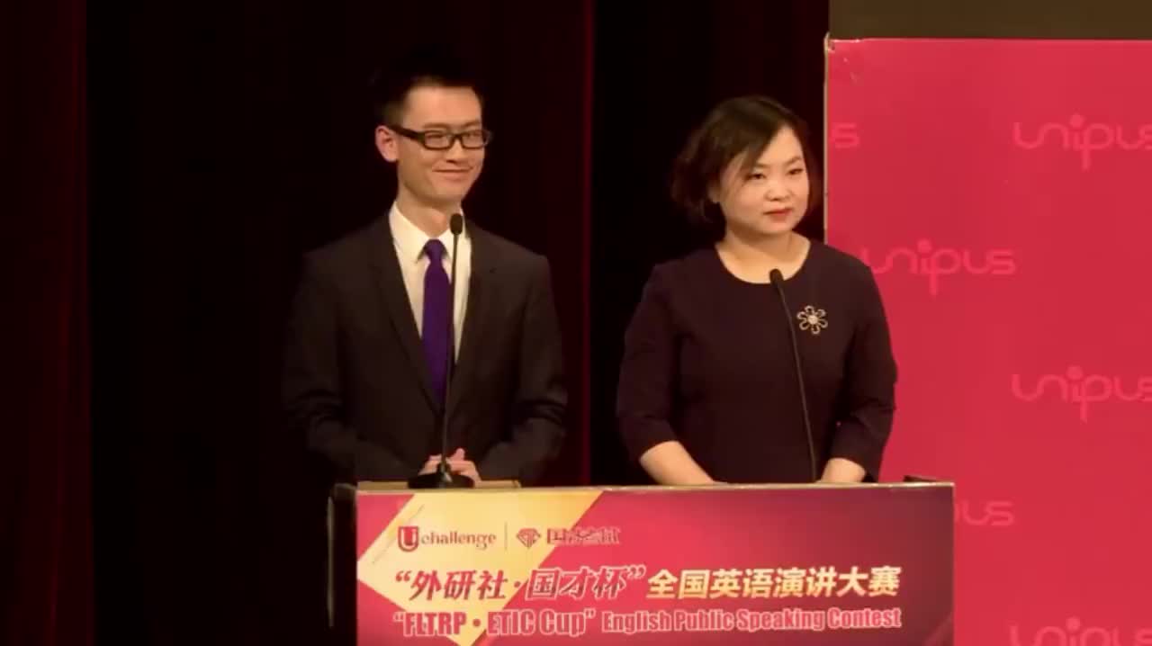 2.亚军王梓屹（中南大学）