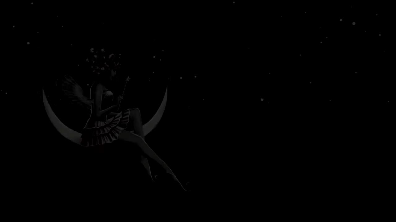 042. Lazy Donkey in English