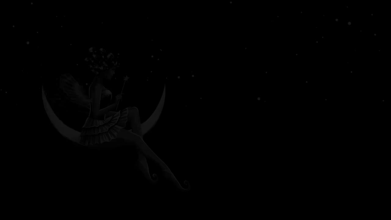 110. The Greedy Milkman Story in English