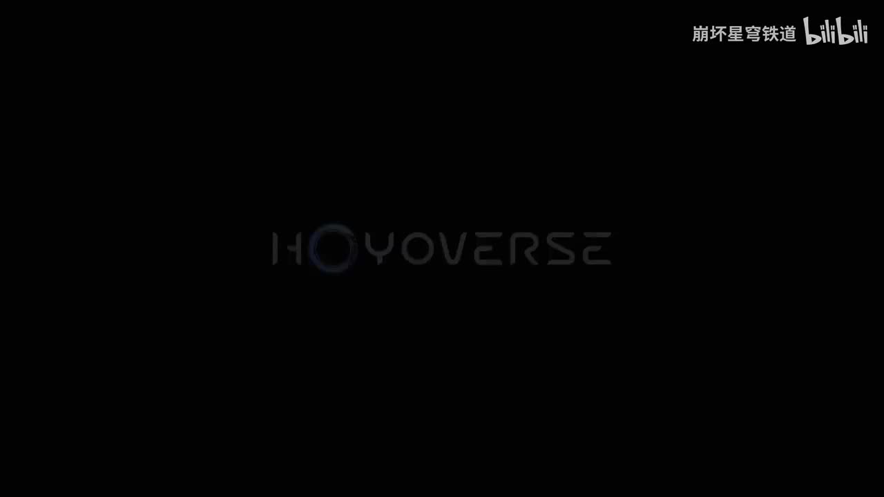 日-《崩坏：星穹铁道》白露角色PV——「天干物燥」