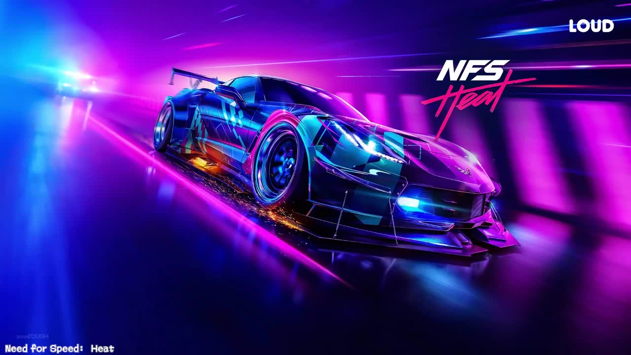 34号。 Joel Savage - Turn Up