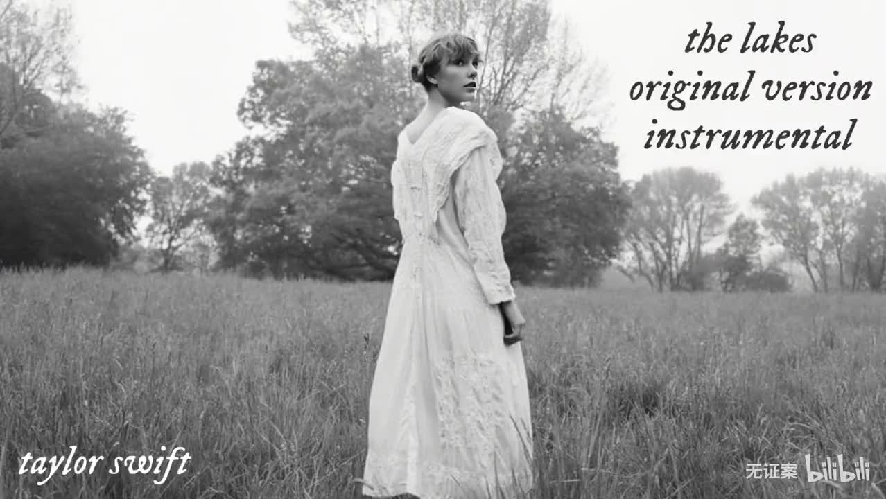 the lakes (original version)