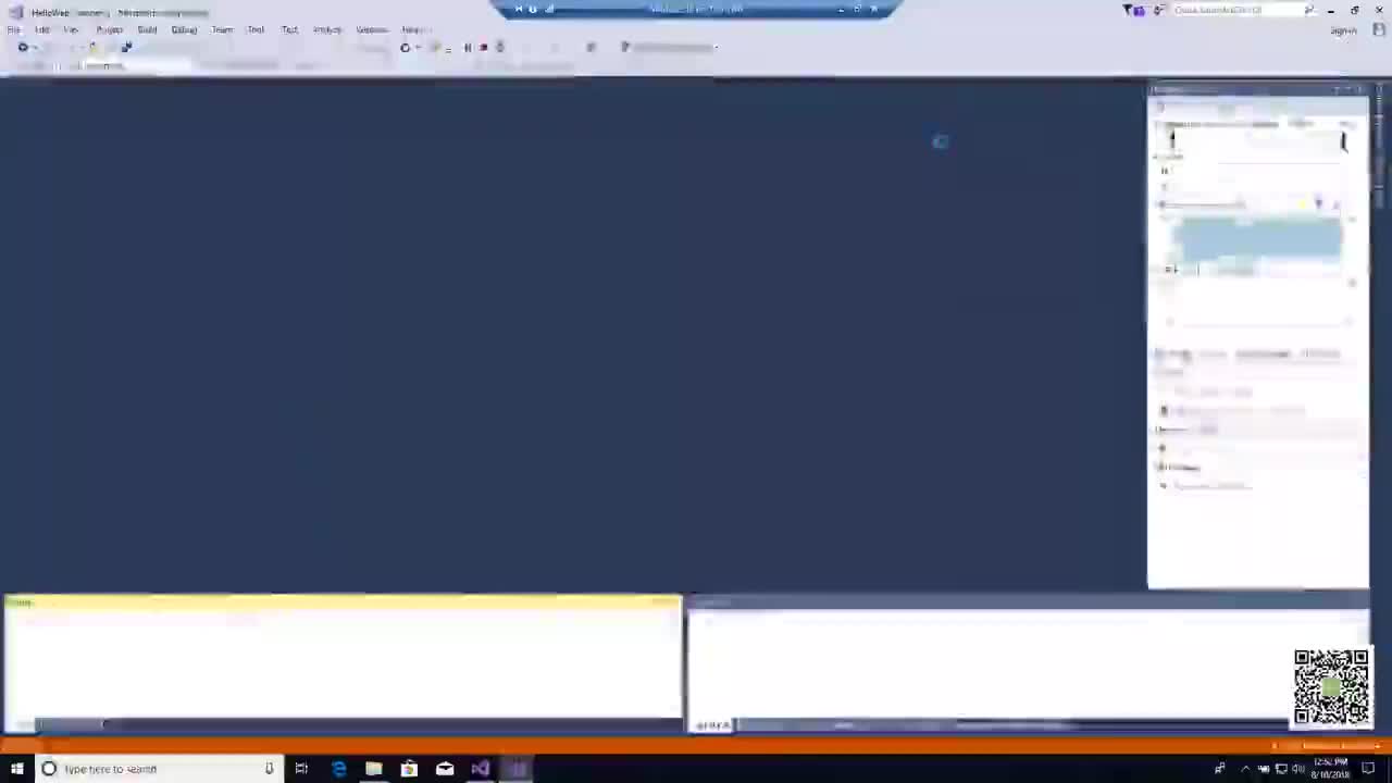 C32S04-开发环境搭建-P04-Rider