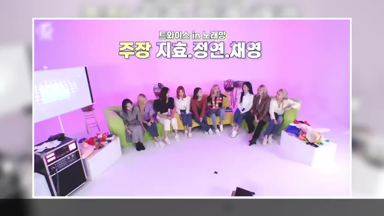 _打赌游戏_TWICE_世宗学堂EP39.我选第一个｜K-WAVE韩语