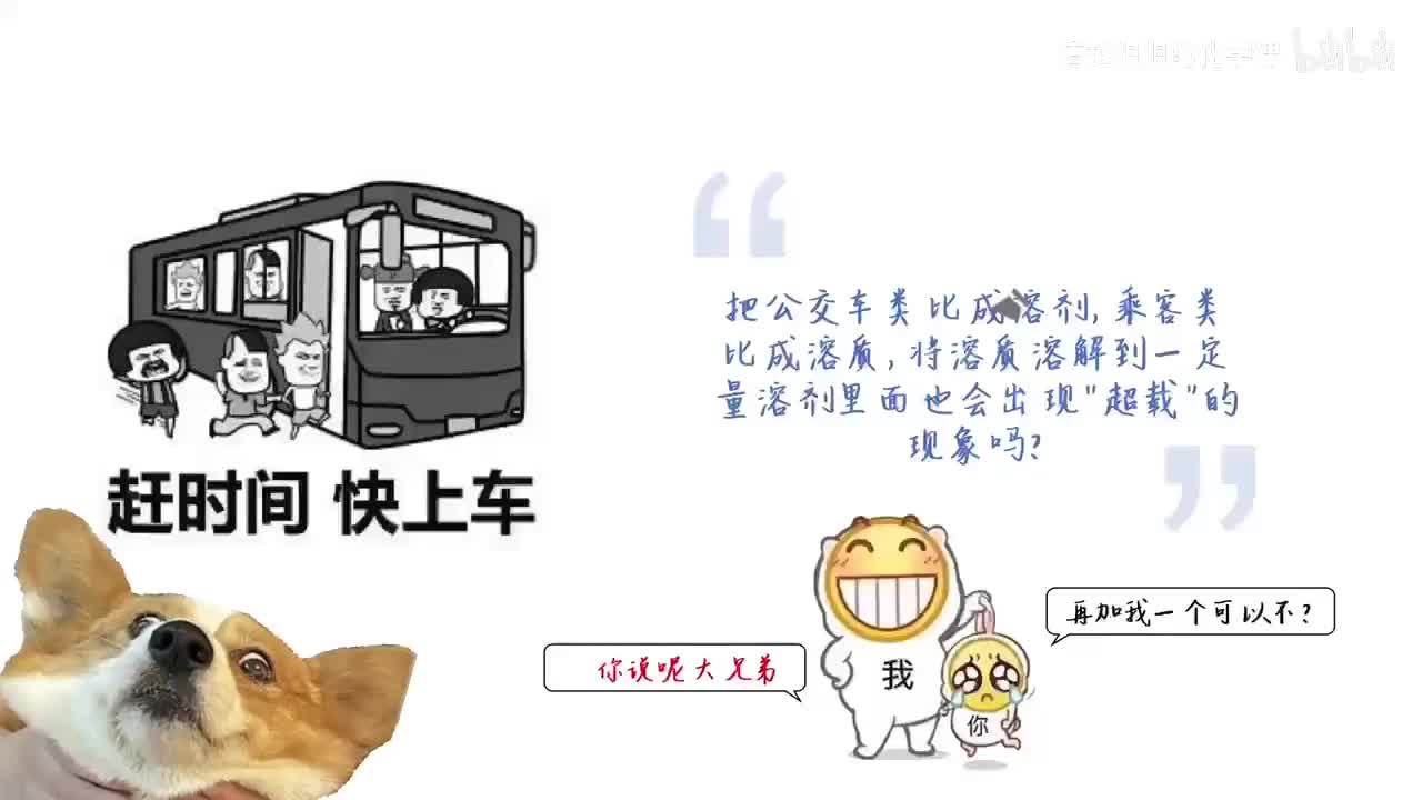 饱和溶液和不饱和溶液的转化