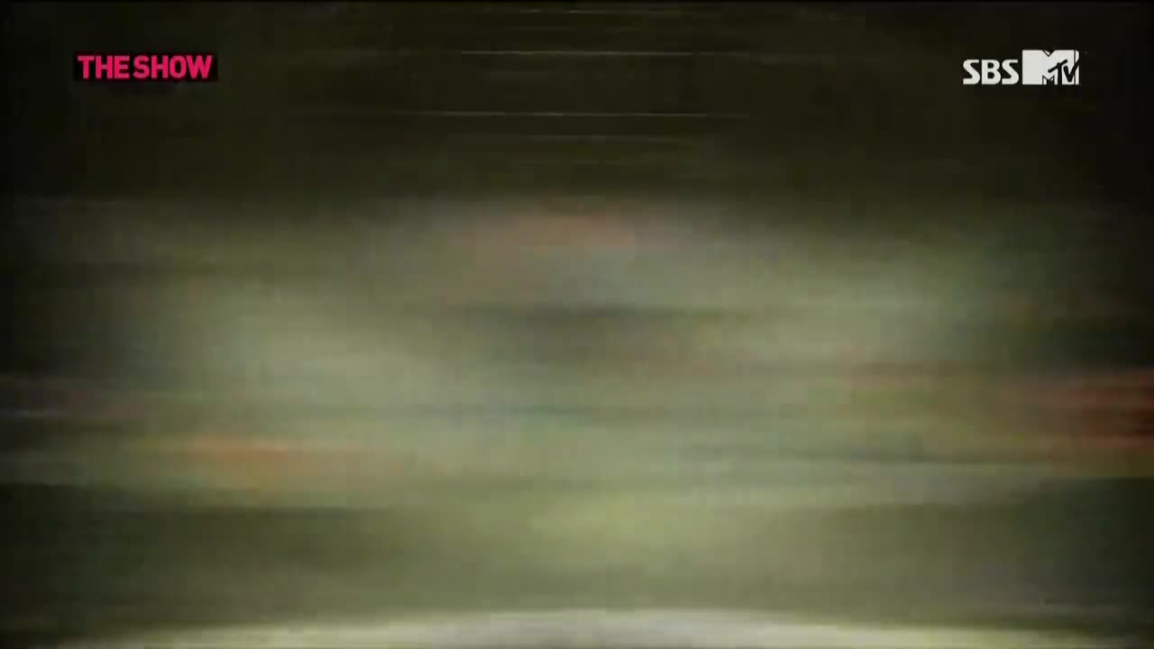140211 AOA - Miniskirt (SBS The Show)