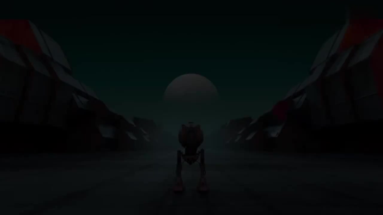 Winditup-NigelStanford(OfficialVisual)