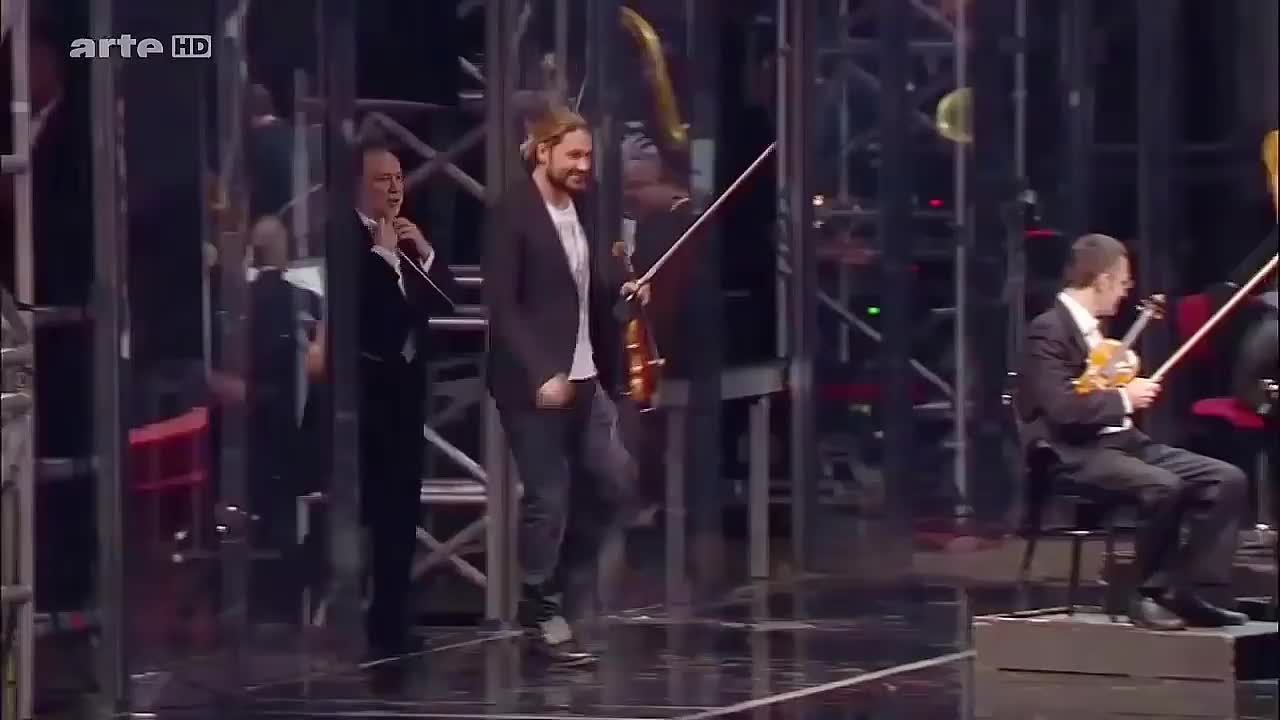 181-帕格尼尼 第24号随想曲