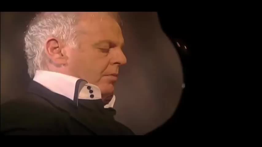 124-贝多芬 悲怆交响曲 第二乐章