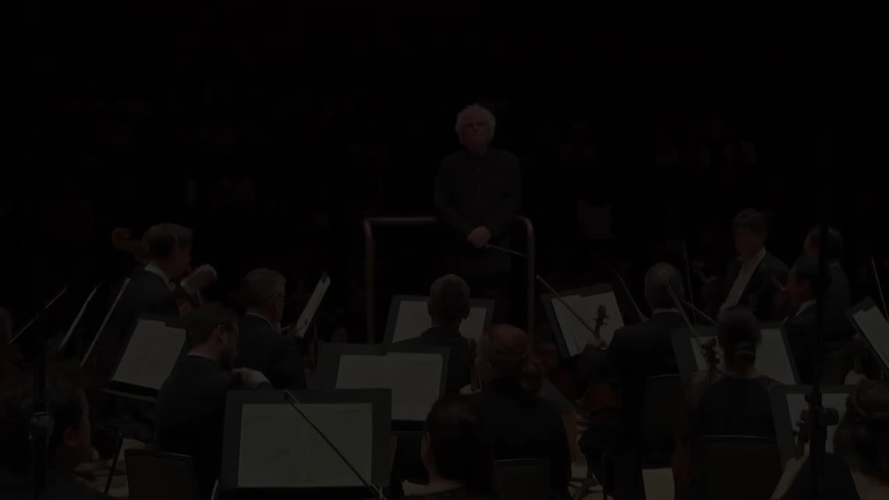 161-柏辽兹 幻想曲 断头台进行曲