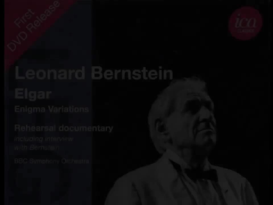 156-埃尔加 谜语变奏曲 猎人宁录