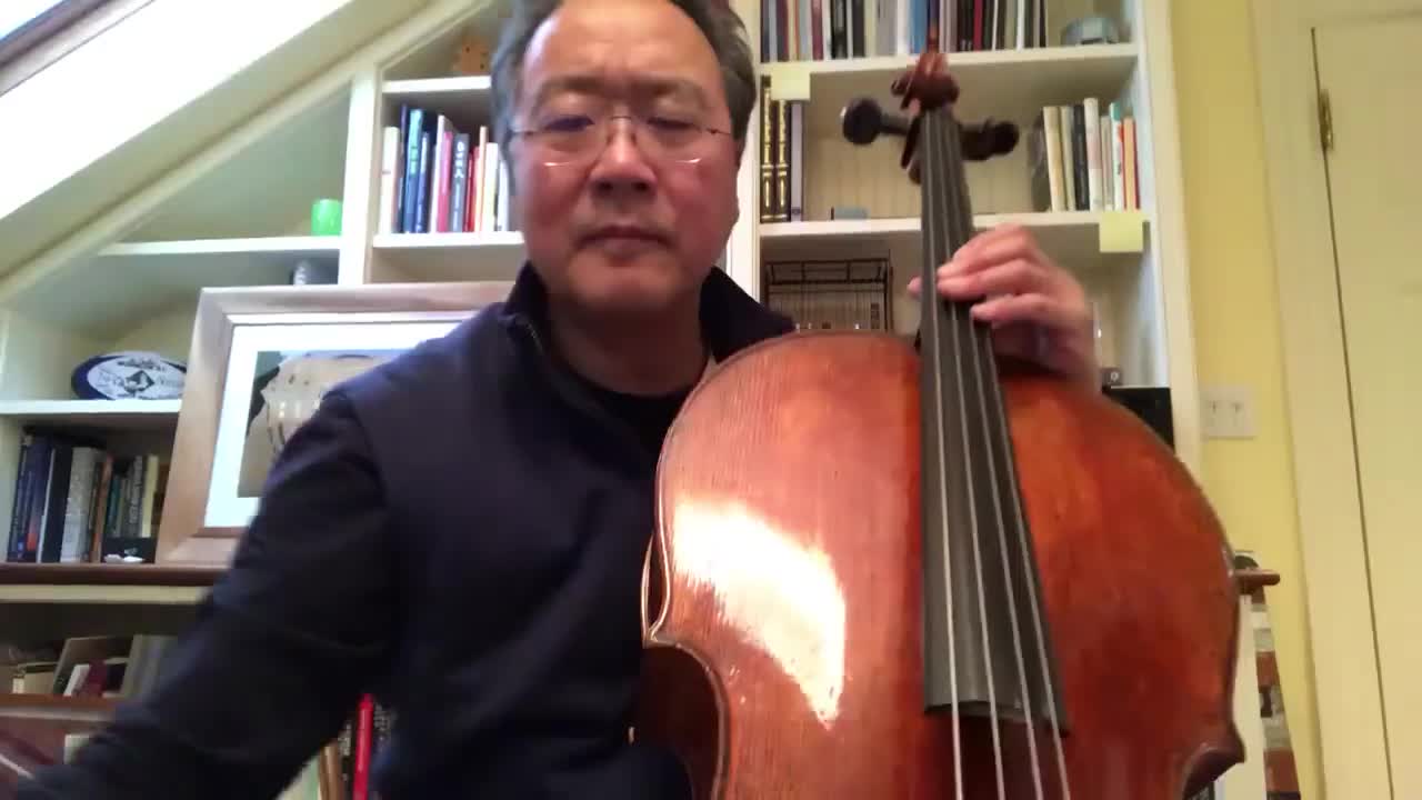 154-阿尔比诺尼/贾佐托 G小调慢板