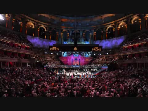 126-沃恩威廉斯 绿袖子变奏曲