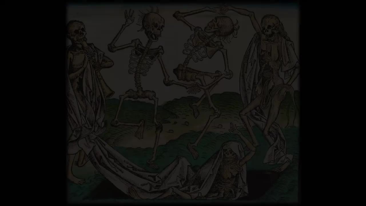 151-古诺 木偶葬礼进行曲