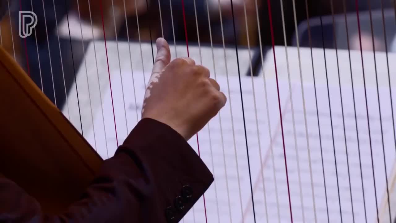 165-圣桑 骷髅之舞