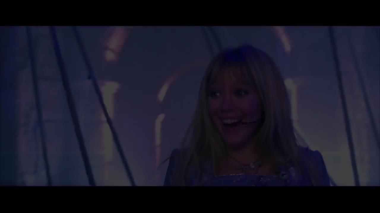 平民天后 - What Dreams Are Made Of