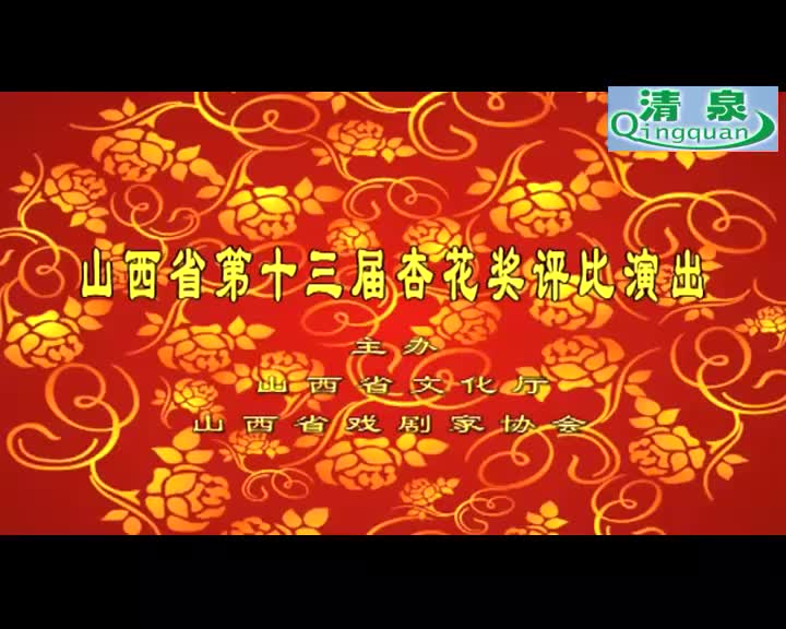 豫剧《大宋巾帼》董素萍 梁美华 王晶晶 齐菊梅