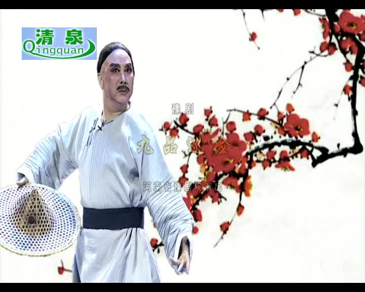 豫剧《九品巡检》李树建 李金枝 汪荃珍