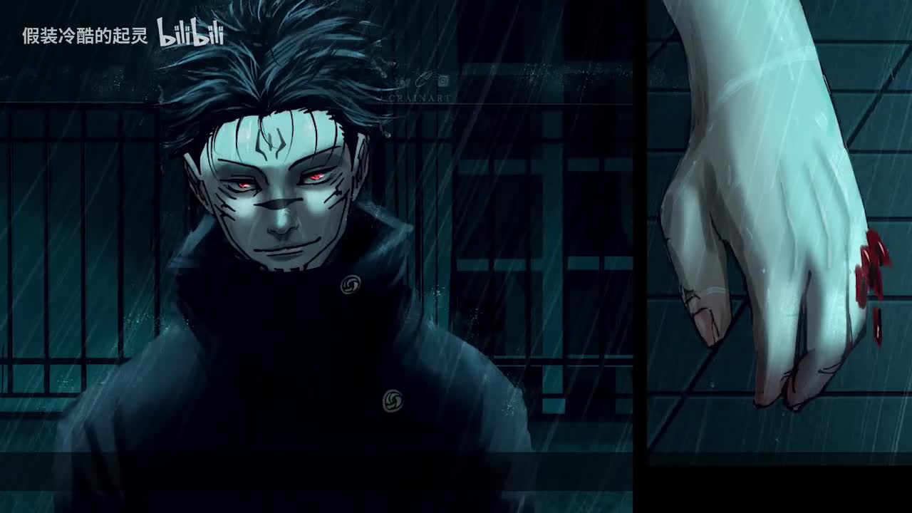 213话：宿傩手里的十影术，恐怖如斯！