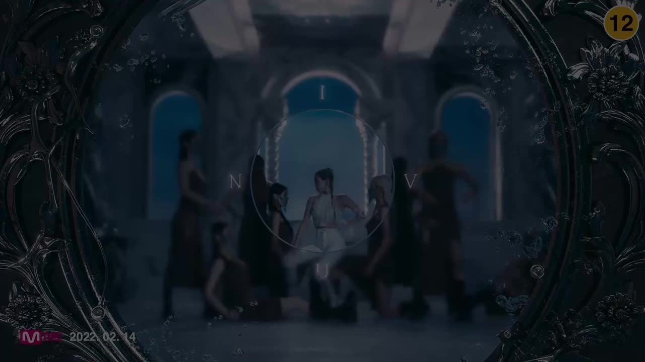 泰妍 - INVU（带人声）