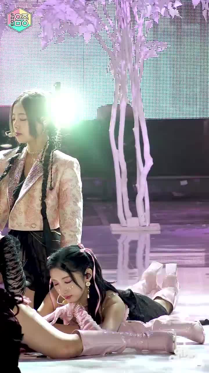 【单人直拍】YUKI